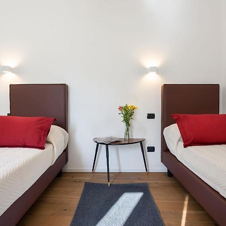 Comfort Apartment Panicale 佛罗伦萨 外观 照片