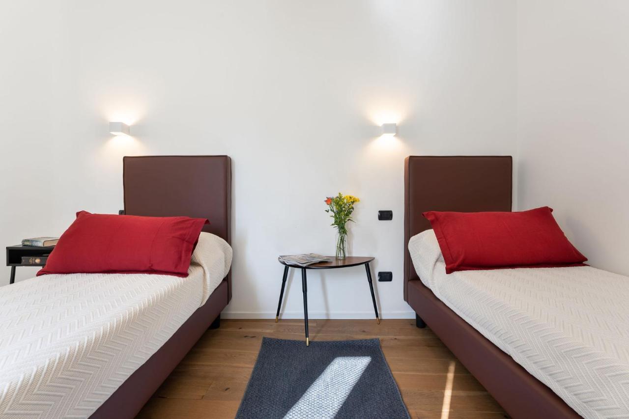 Comfort Apartment Panicale 佛罗伦萨 外观 照片
