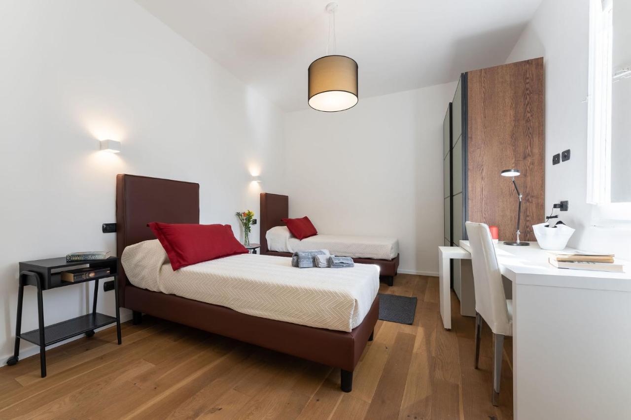 Comfort Apartment Panicale 佛罗伦萨 外观 照片