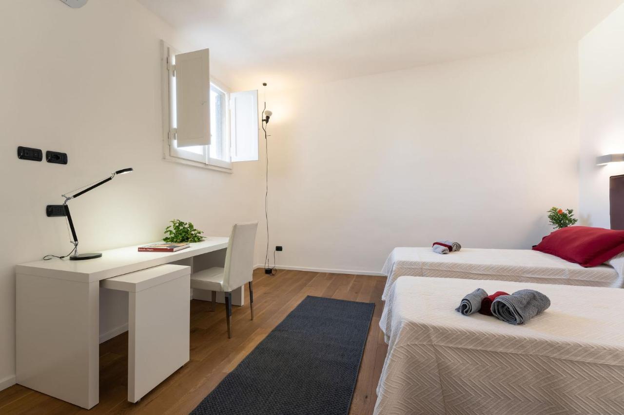 Comfort Apartment Panicale 佛罗伦萨 外观 照片