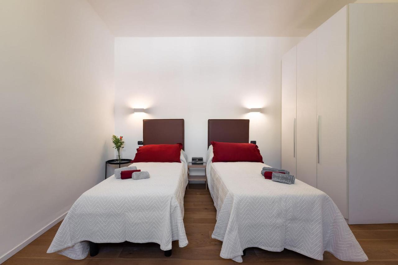 Comfort Apartment Panicale 佛罗伦萨 外观 照片