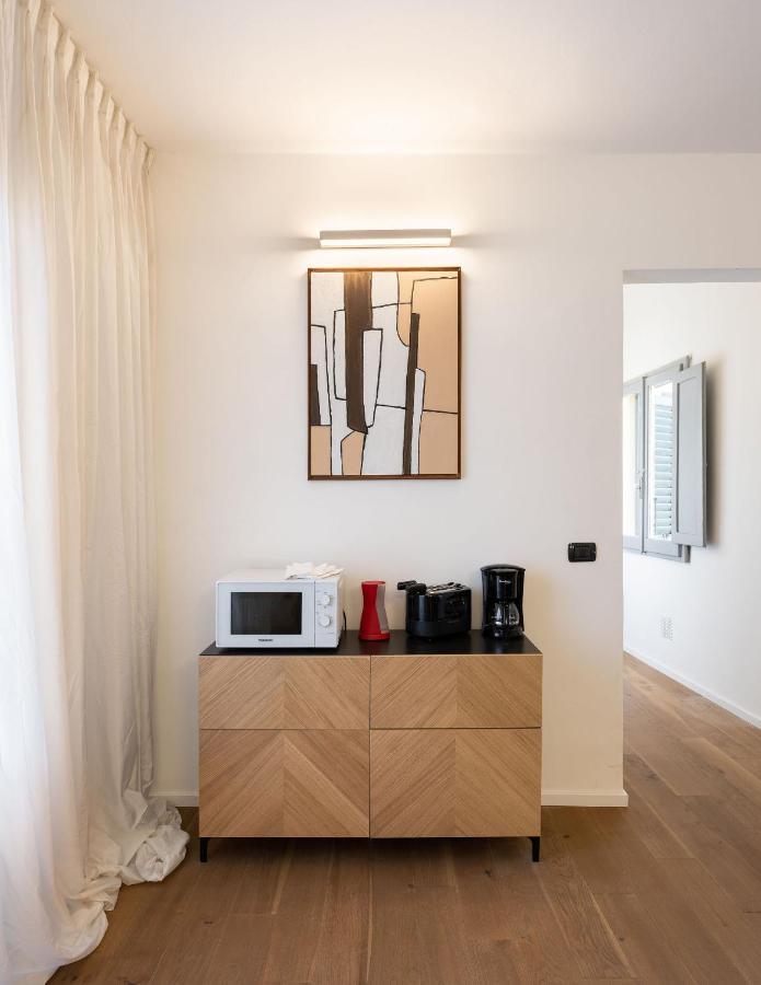 Comfort Apartment Panicale 佛罗伦萨 外观 照片