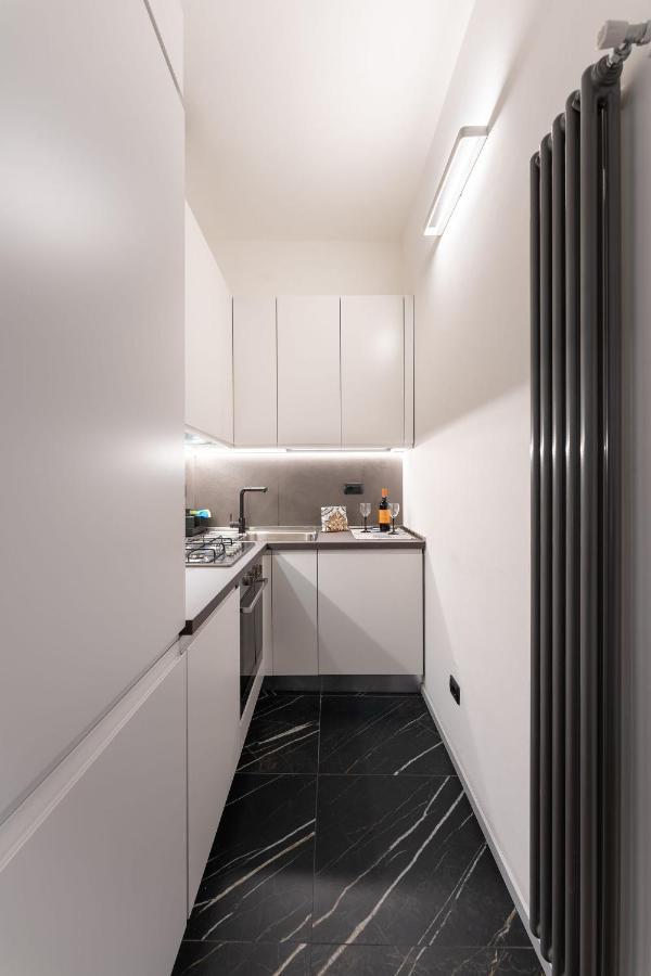 Comfort Apartment Panicale 佛罗伦萨 外观 照片