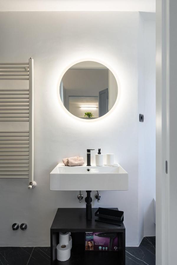 Comfort Apartment Panicale 佛罗伦萨 外观 照片