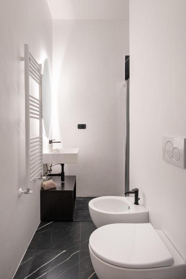 Comfort Apartment Panicale 佛罗伦萨 外观 照片