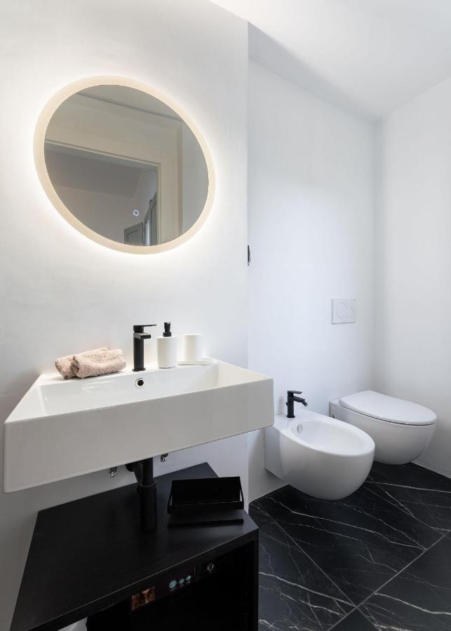 Comfort Apartment Panicale 佛罗伦萨 外观 照片