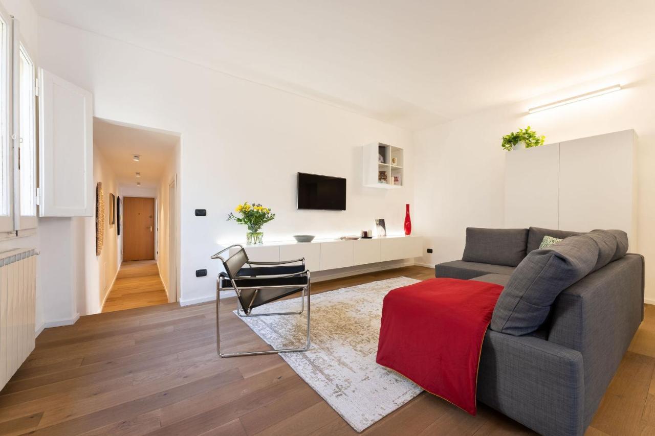 Comfort Apartment Panicale 佛罗伦萨 外观 照片